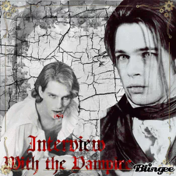 vampire movie Interview with the Vampire: The Vampire Chronicles PFP