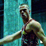Brad Pitt Fight Club movie PFP
