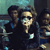 Helena Bonham Carter Fight Club movie PFP