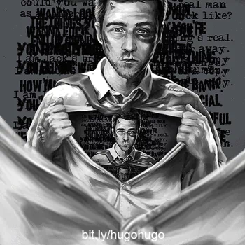 Edward Norton Fight Club movie PFP