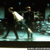 Fight Club movie PFP