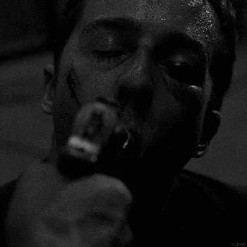 Edward Norton Fight Club movie PFP