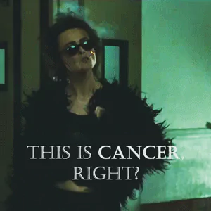 Helena Bonham Carter Fight Club movie PFP