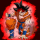 Super Saiyan God