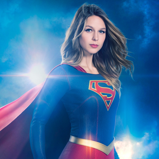 Supergirl Pfp