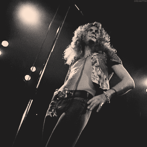 Led Zeppelin Pfp