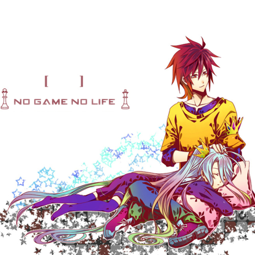 No Game No Life - The Kings