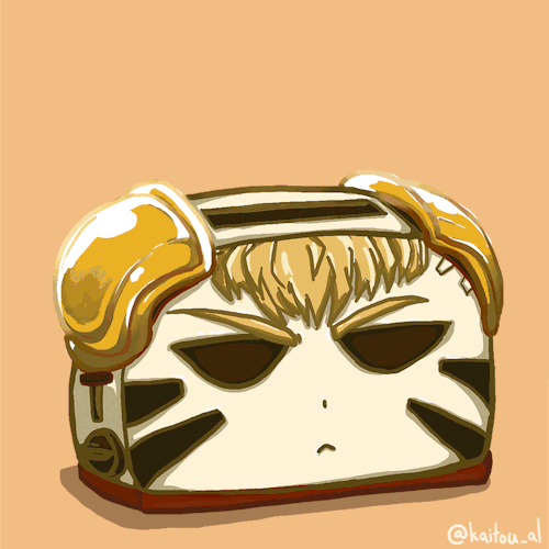 Download One-Punch Man Anime Genos (One-Punch Man) PFP