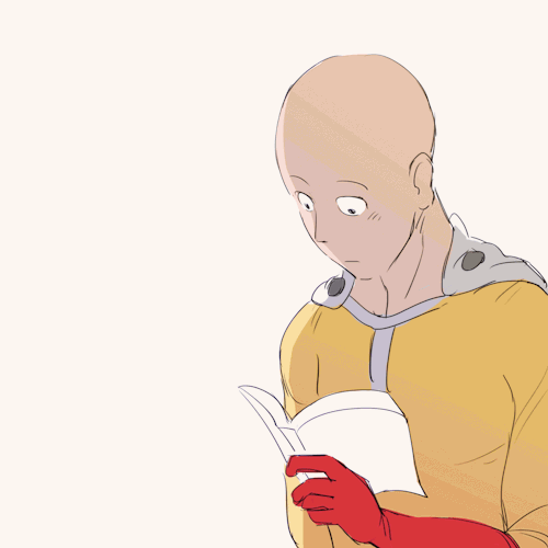 Download One-Punch Man Anime PFP