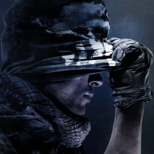 Download Video Game Call Of Duty Ghosts Pfp 7475