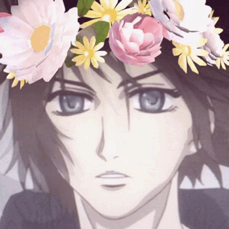 Download Wolf's Rain Anime PFP