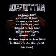 Download Hard Rock Classic Rock Led Zeppelin Music PFP