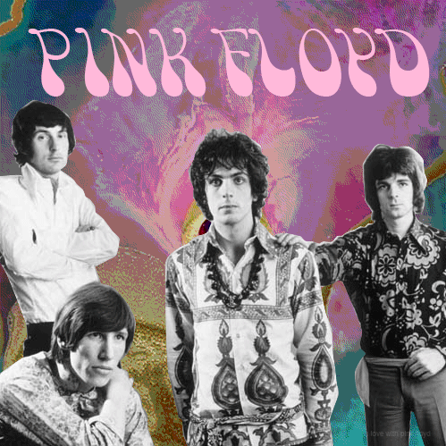 Download Hard Rock Rock (Music) Classic Rock Pink Floyd Music PFP