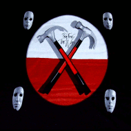 Download Hard Rock Rock (Music) Classic Rock Pink Floyd Music PFP