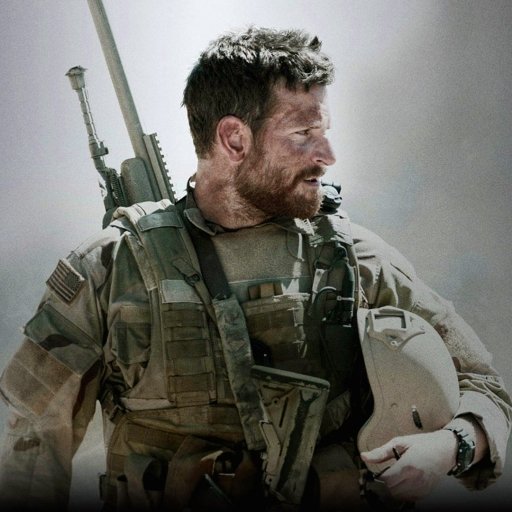 American Sniper (movie) Pfp