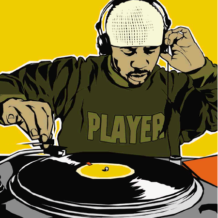 Download EDM Electronic Music Music DJ PFP