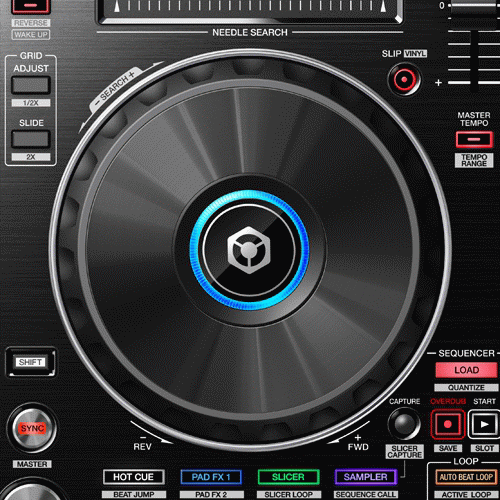 Download EDM Electronic Music Music DJ PFP