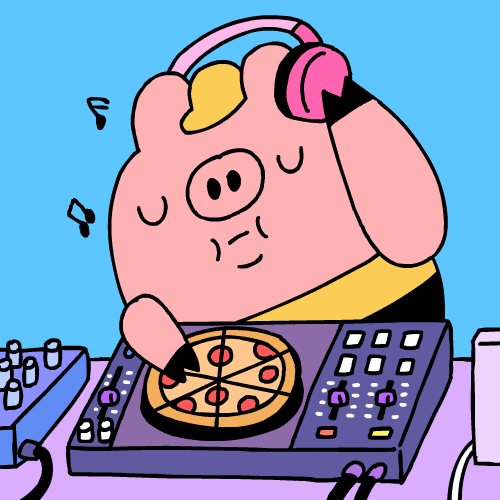 Download EDM Electronic Music Music DJ PFP