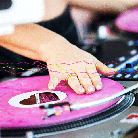 Download EDM Electronic Music Music DJ PFP