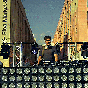 Download EDM Electronic Music Music DJ PFP