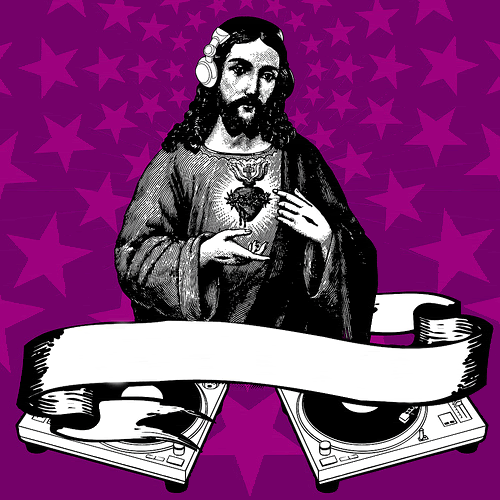 Download EDM Electronic Music Music DJ PFP