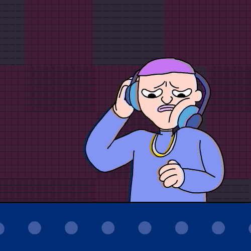 Download EDM Electronic Music Music DJ PFP