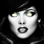 Download Fantasy Vampire PFP