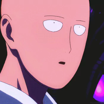 One-Punch Man Anime PFP