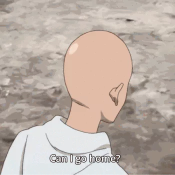 One-Punch Man Anime PFP