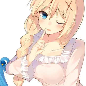 KonoSuba Darkness (KonoSuba) Anime KonoSuba - God’s blessing on this wonderful world!! PFP