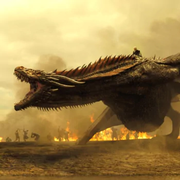 dragon Game Of Thrones Daenerys Targaryen Emilia Clarke TV Show PFP