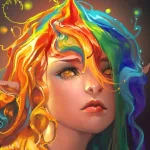  wet paint