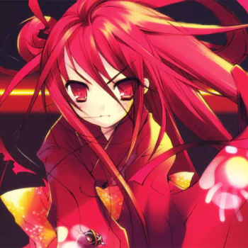 Anime Shakugan No Shana PFP