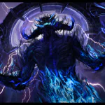  Molag Bal