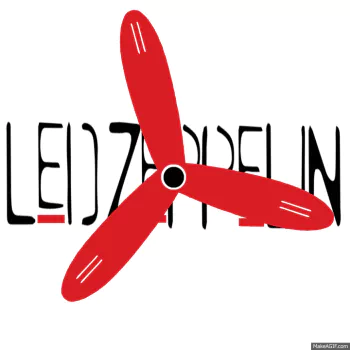 hard rock classic rock Led Zeppelin music PFP