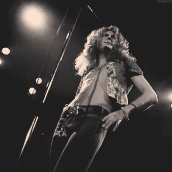 hard rock classic rock Led Zeppelin music PFP