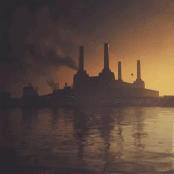 hard rock classic rock Pink Floyd music PFP