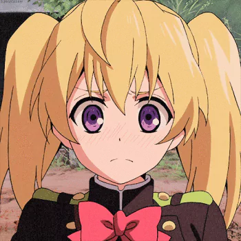 Seraph of the End Anime PFP