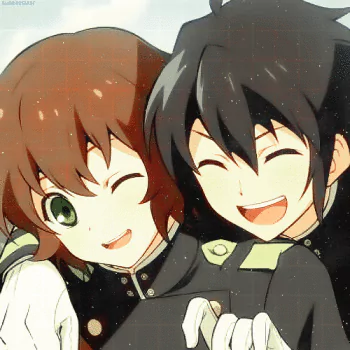 Seraph of the End Anime PFP