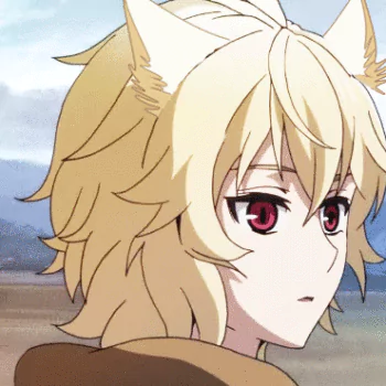 Seraph of the End Anime PFP