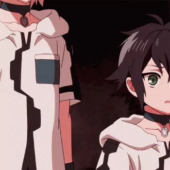 Seraph of the End Anime PFP