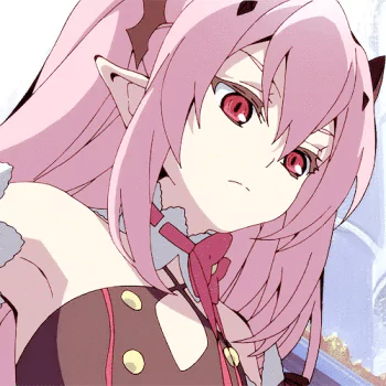 Seraph of the End Anime PFP