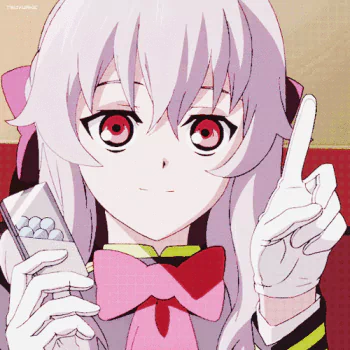 Seraph of the End Anime PFP