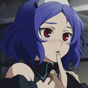 Seraph of the End Anime PFP