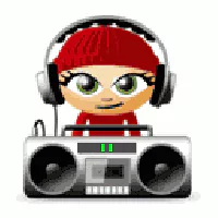 EDM electronic music music DJ PFP