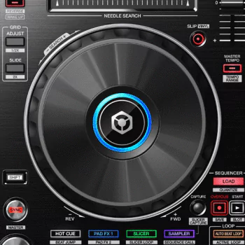 EDM electronic music music DJ PFP