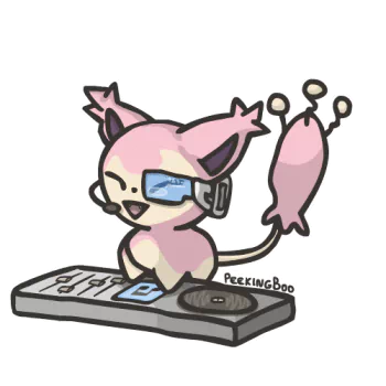 EDM electronic music music DJ PFP