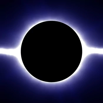 Solar Eclipse PFP