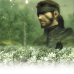 Metal Gear Solid 3: Snake Eater Pfp