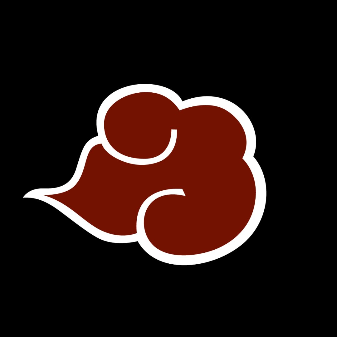 Akatsuki's logo